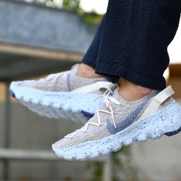 Nike Space Hippie 04 mens Running Shoe - Main Image